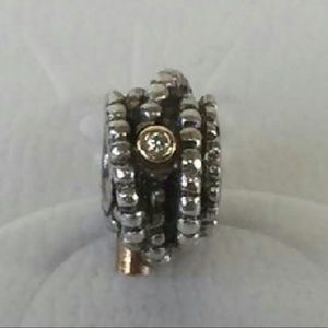 ISO PANDORA CHARM ENTANGLED BEAUTY